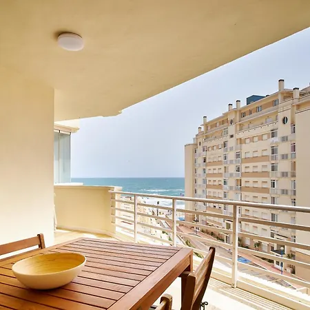Refugio Costero Con Vista Al Mar Apartment La Manga del Mar Menor Exterior photo